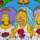 Illustration for article titled iThe Simpsons/i could go on for 50 years, where something happens and doo-doo-doo-doo
